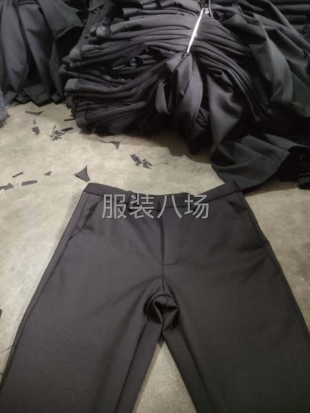 夫妻档工厂寻求订单-第1张图片