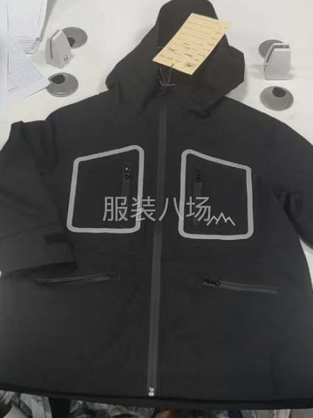 仅限微信联系，品牌公司直接发单，要长期跟着做的工厂-第3张图片