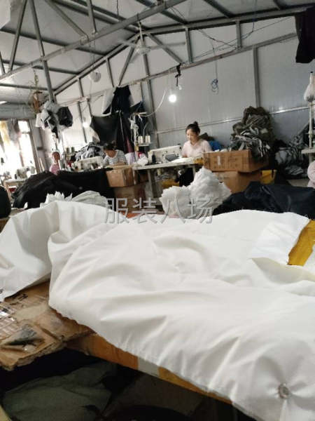 干着活呢，你来我退，可靠不骗人，诚实守信-第1张图片
