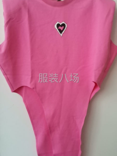 承接針梳織服裝來料加工或包工包料-第3張圖片