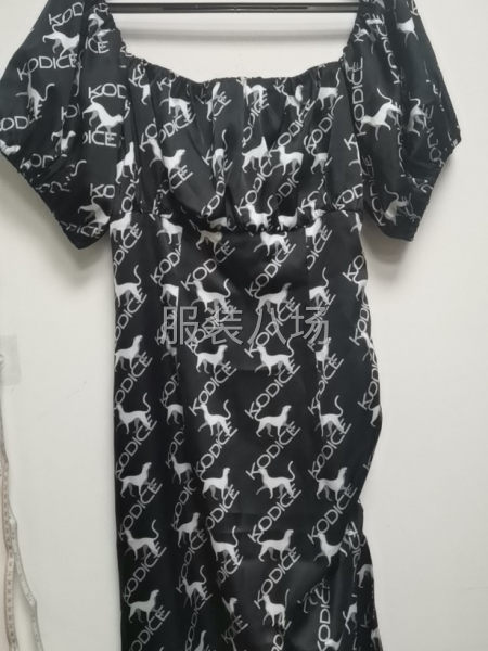 承接針梳織服裝來料加工或包工包料-第2張圖片