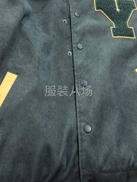 求职全职厂长,经验18年-第2张图片