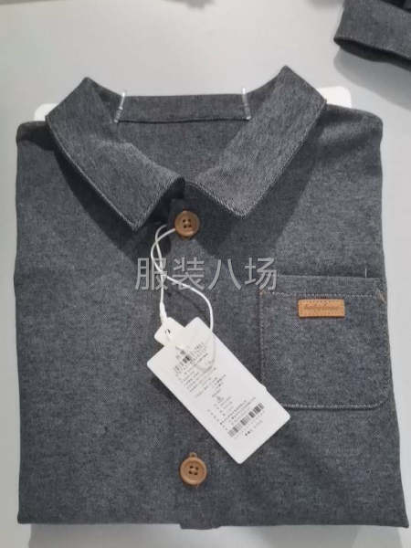 专业梭织针织加工-第1张图片