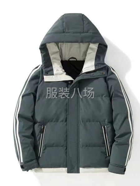 四川大型监狱承接代服装加工！-第2张图片