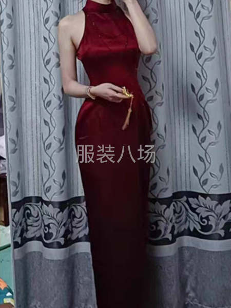 整件会做样衣-第3张图片