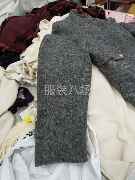 整件会做样衣-第1张图片