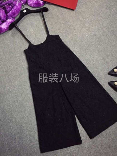 本公司常年有裤子外发，找专业裤子工厂。能做前后道，半精品品质-第5张图片