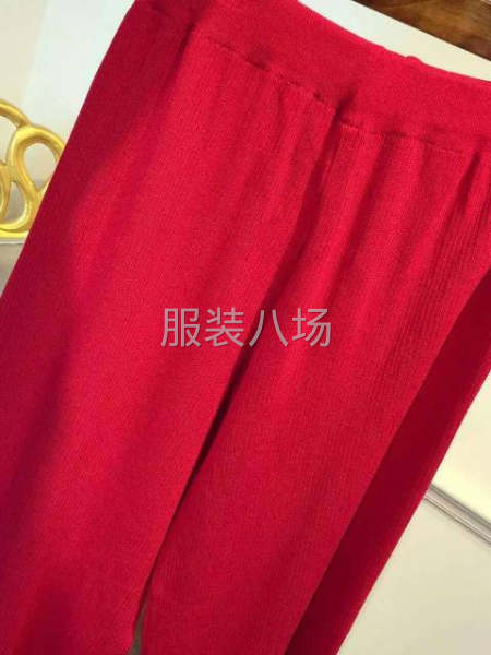 本公司常年有裤子外发，找专业裤子工厂。能做前后道，半精品品质-第3张图片