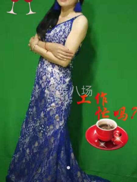 我是服装厂，可以接我们擅长的货。我们长期是做网单的货如果哪位-第3张图片