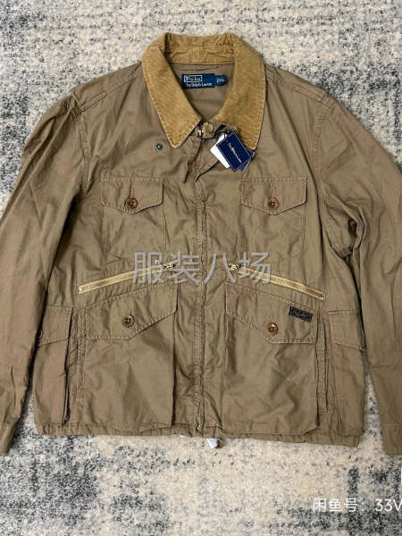 广州寻专业品牌外套加工厂