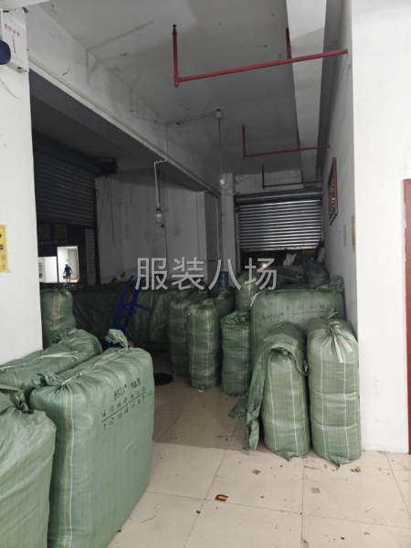 专业只做牛仔下装-第1张图片