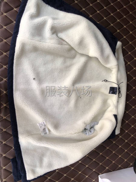 监狱承接服装加工-第2张图片