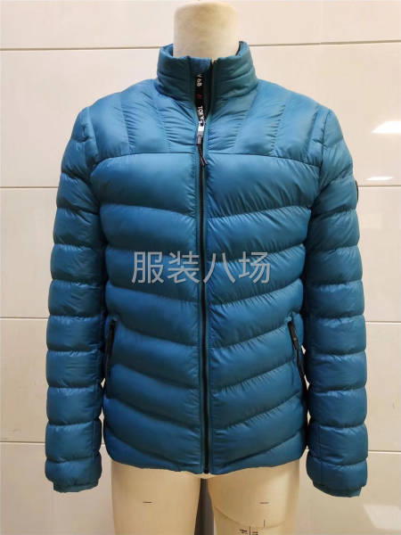 监狱承接服装加工-第3张图片