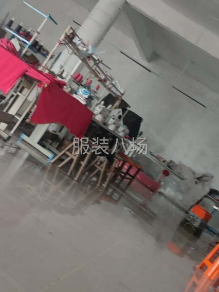10-20人工厂寻求客户-第1张图片