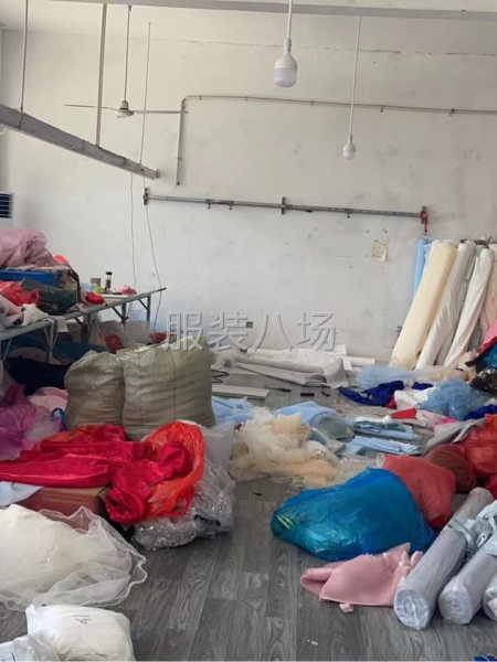 承接各种童装儿童礼服批量订单可长期出货质量保证-第3张图片