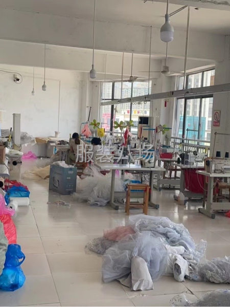 承接各种童装儿童礼服批量订单可长期出货质量保证-第2张图片