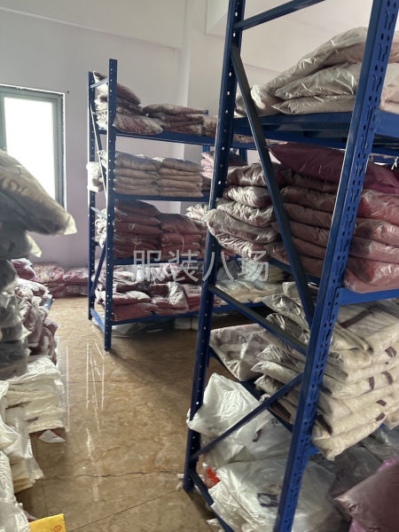 承接各种童装儿童礼服批量订单可长期出货质量保证-第5张图片