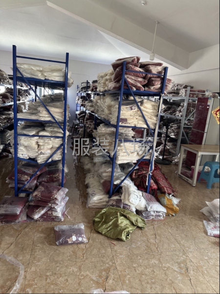 承接各种童装儿童礼服批量订单可长期出货质量保证-第7张图片