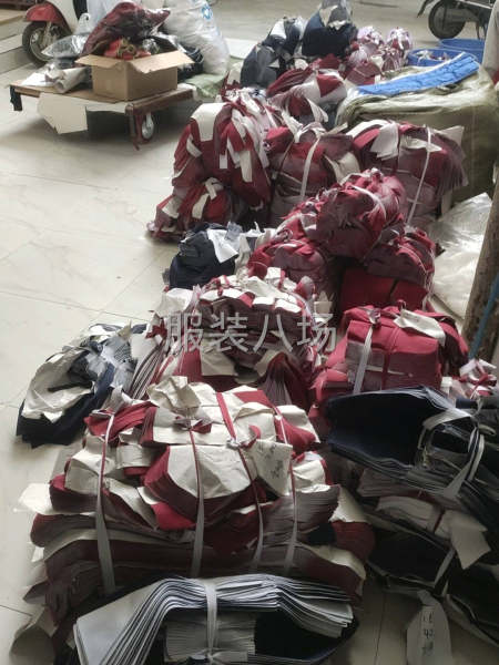来厂头做，衬衫/T恤/运动服/摇粒绒/校服/冲锋衣-第1张图片