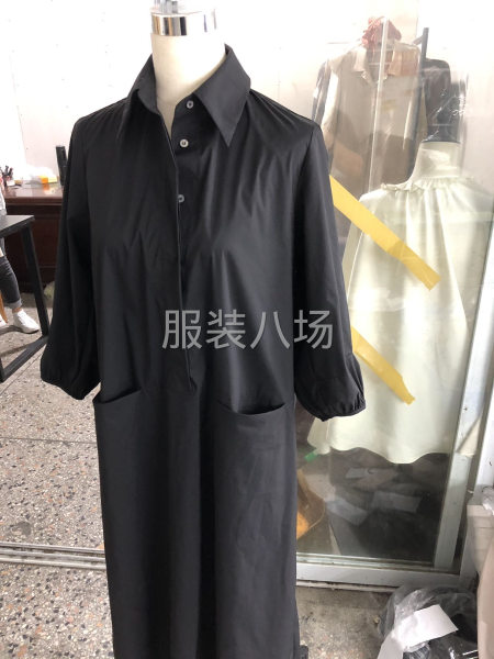 承接半精品全品类女装-第2张图片