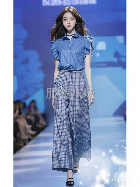 宏盛时装加工-第2张图片