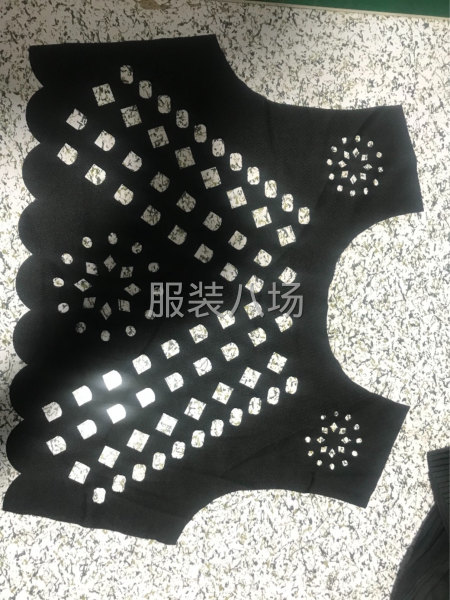 佳利电脑打条复合、激光烧花厂￼-第6张图片