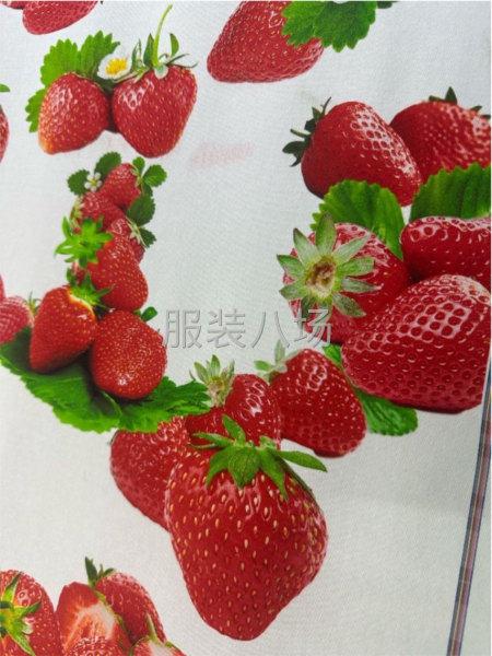 全棉活性数码印花-第3张图片