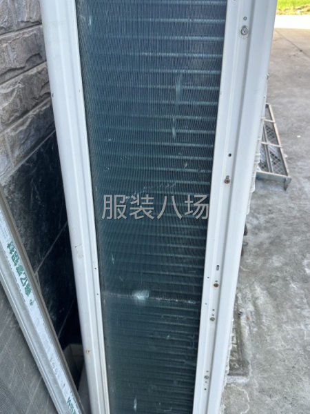 转让二手柜式空调-第4张图片