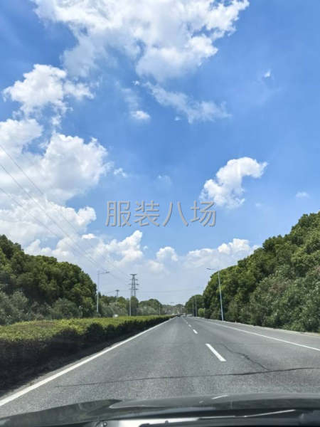 货源稳定，工资月清-第1张图片