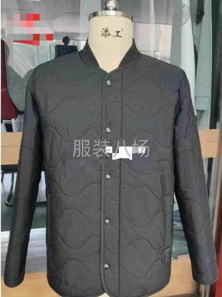 承接各种服装后道加工-第3张图片