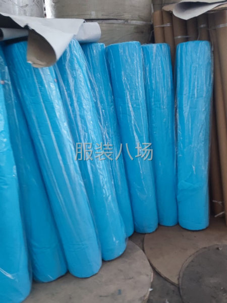 本產品用于隔灰隔層都可以，或者紡織用品，現在所用的規格基本是-第1張圖片