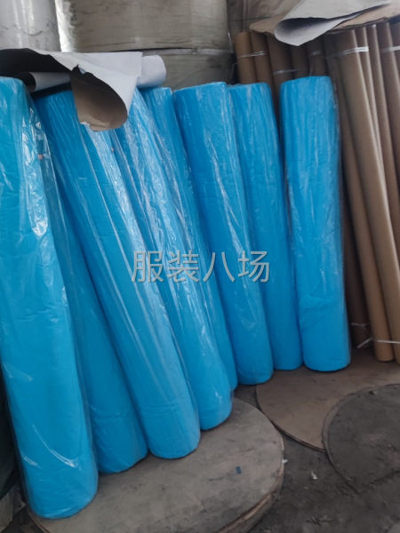 本產品用于隔灰隔層都可以，或者紡織用品，現在所用的規格基本是-第2張圖片