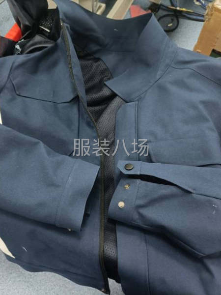 1，湖北汉川大量招聘缝纫工100名，做夹克，跑量，推框流，宿-第1张图片