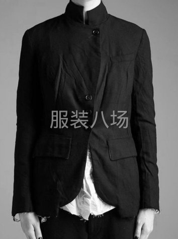 承接各类服装订单加工/新品开发-第2张图片