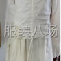 上海 - 青浦區(qū) - 華新 - 承接各類(lèi)服裝訂單加工/新品開(kāi)發(fā)