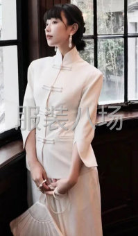 承接各类服装订单加工/新品开发-第6张图片