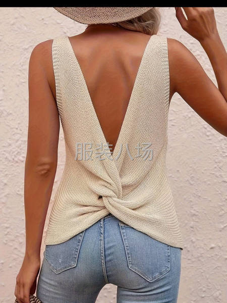 澄海毛衣工厂-第1张图片