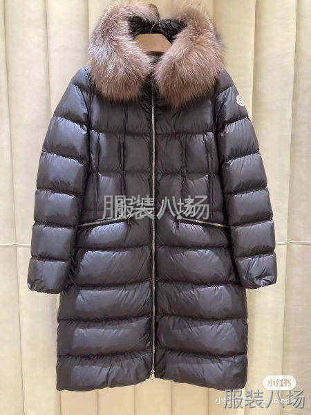 虎门羽绒服工厂实力工厂贴牌定制小单快返-第6张图片