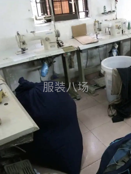 承接各种针织服装生产代加工-第1张图片