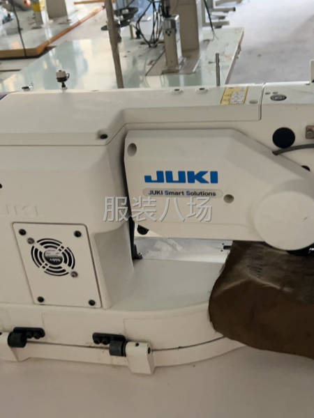 日本重机精品缝纫机-第5张图片