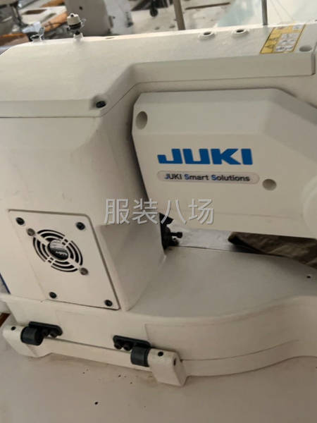 日本重机精品缝纫机-第6张图片