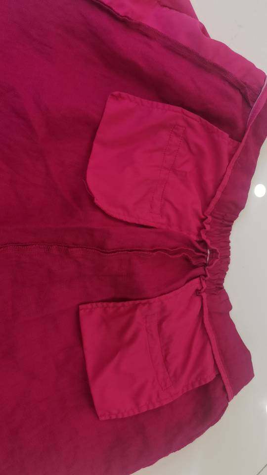 青岛女装裤子外发 要求做货质量好