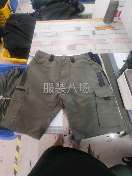 户外战术裤-第5张图片