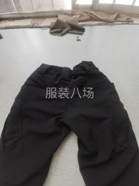 户外战术裤-第2张图片