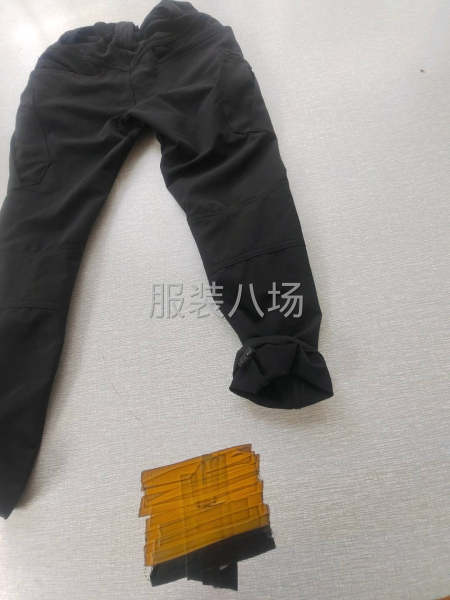 户外战术裤-第4张图片