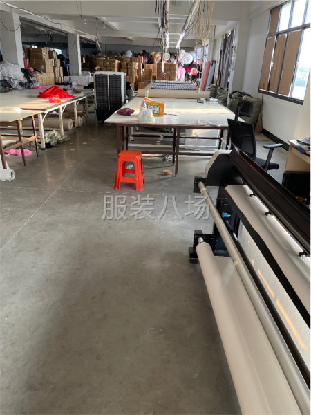 专业裁剪，承接外发-第1张图片