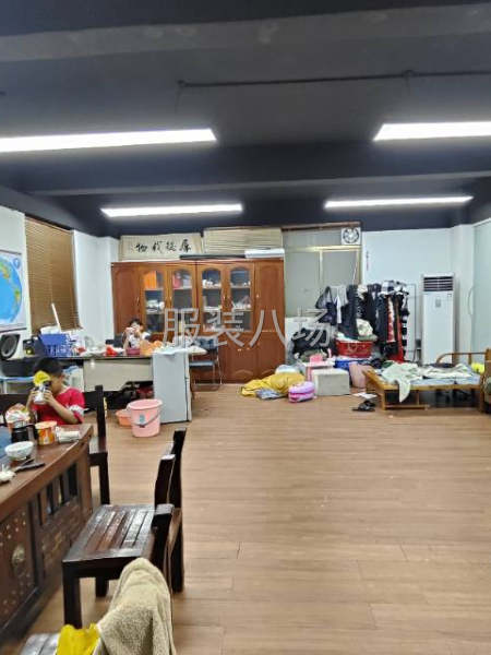 南村二楼800方精装厂房无需转让费租金21-第5张图片