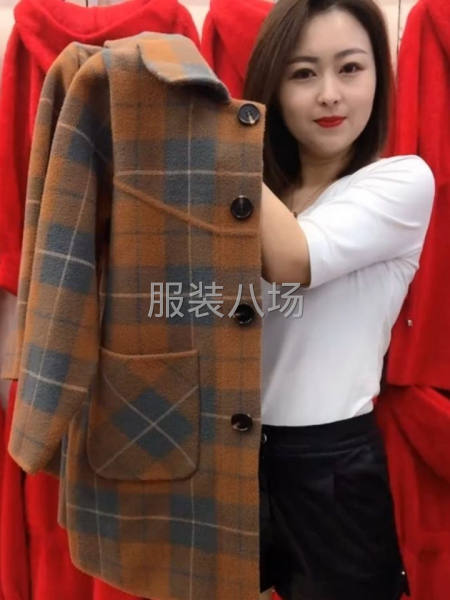 外放中后道加个厂，家庭式工厂多个-第1张图片
