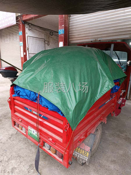 鑫溢顺服装加工厂-第5张图片