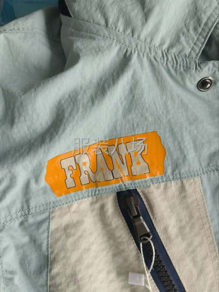本厂有里布。羽绒服跑胆布类的外发-第3张图片
